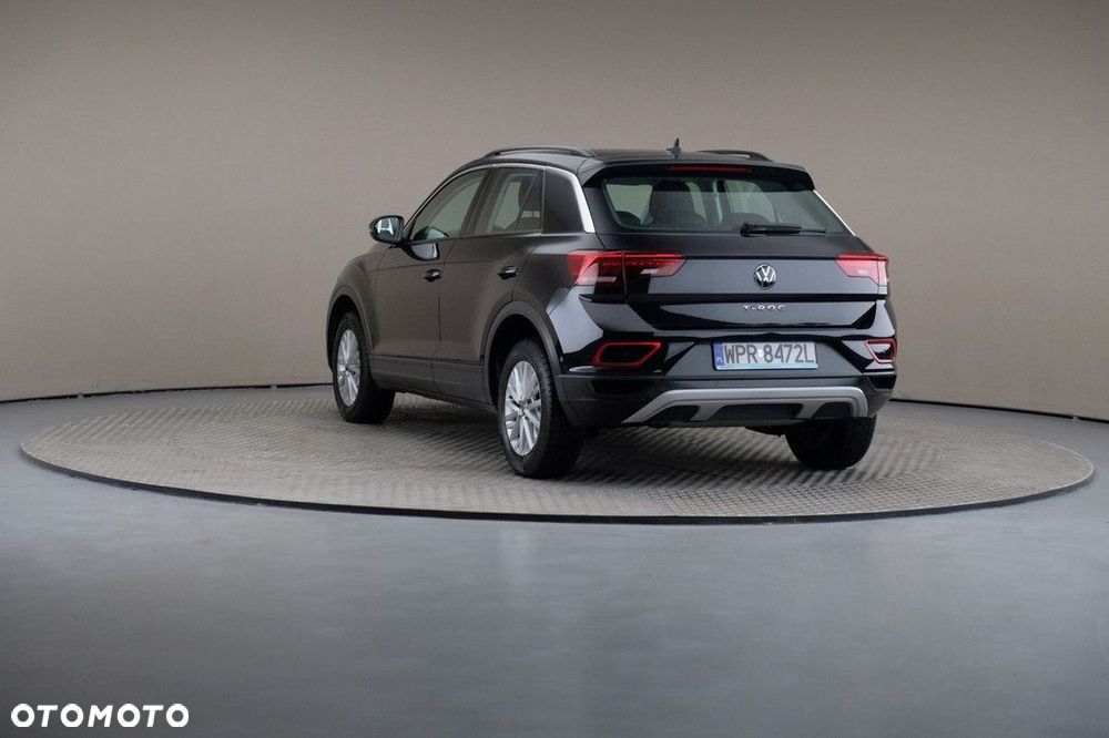 Volkswagen T-Roc 1.5 TSI Life DSG - 2