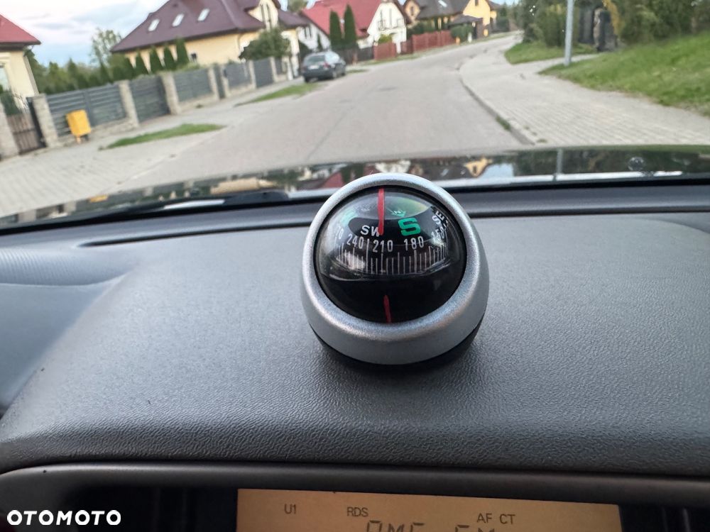 Mitsubishi Pajero 3.2 DI-D Automatik Liberty - 30