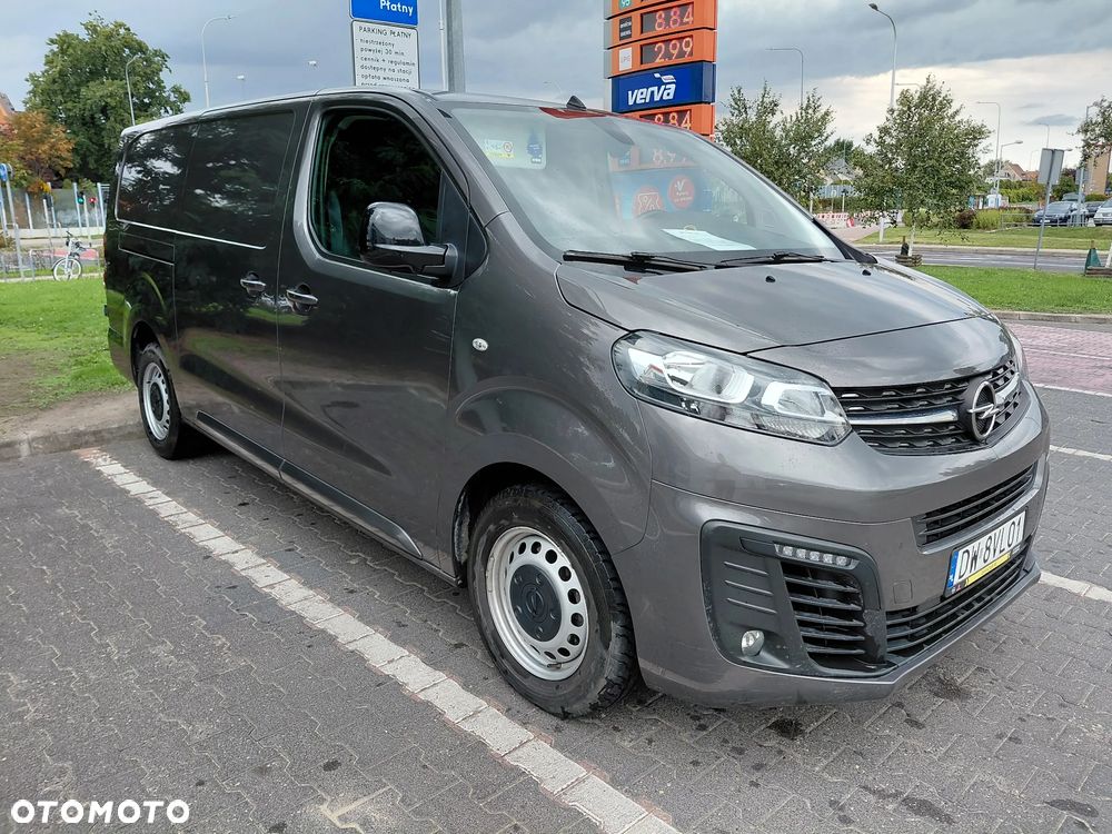 Opel Vivaro - 3