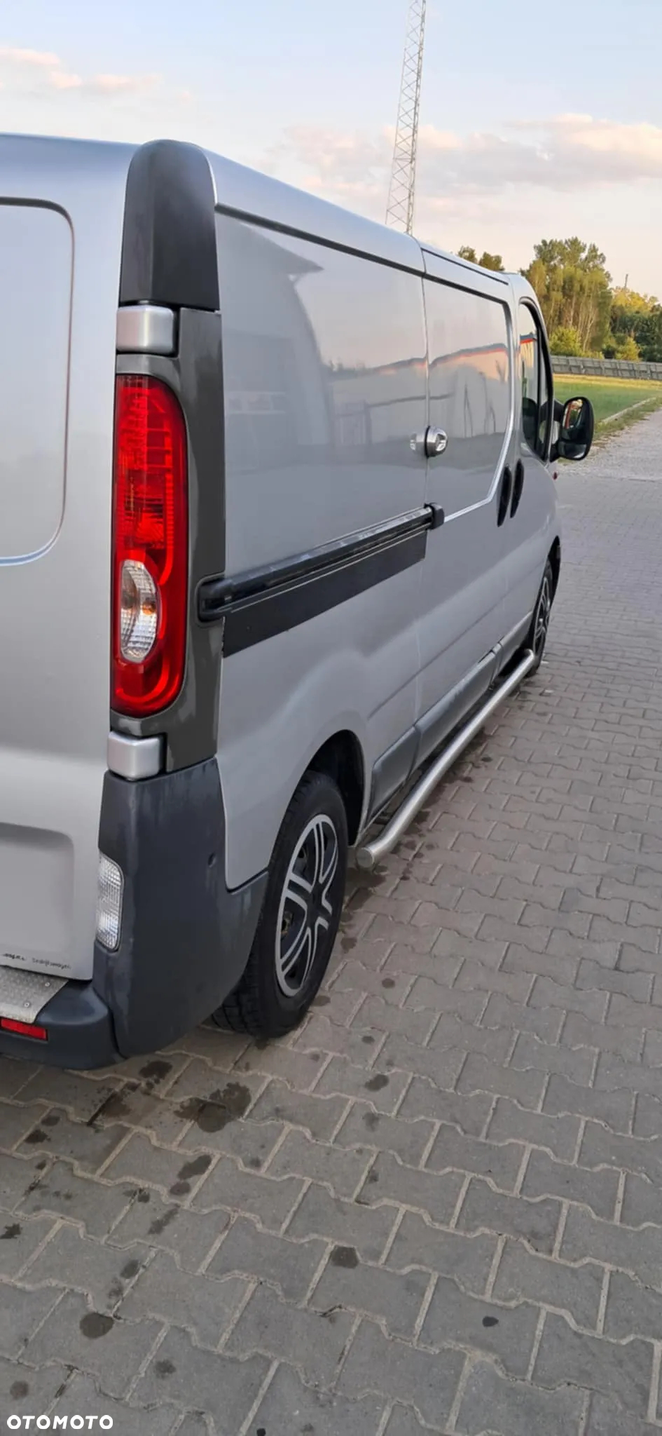 Renault TRAFIC - 17