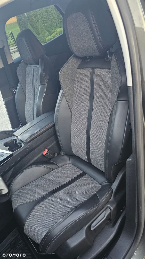 Peugeot 3008 1.6 BlueHDi Allure S&S EAT6 - 11