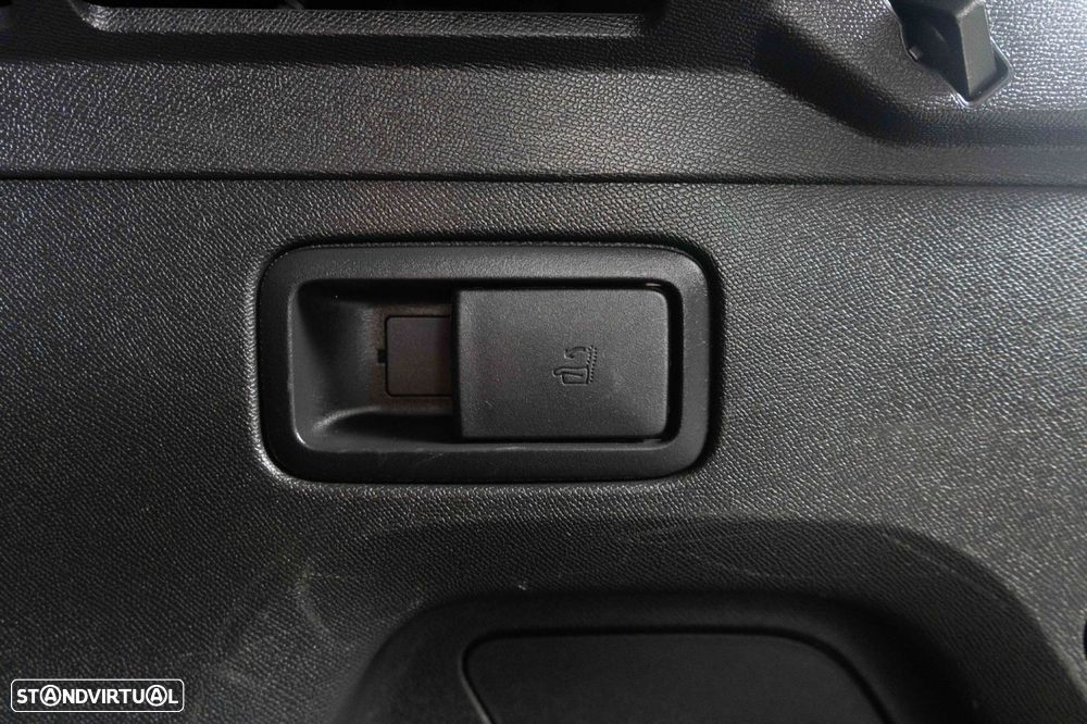 Peugeot 3008 1.6 Hybrid Allure e-EAT8 - 14