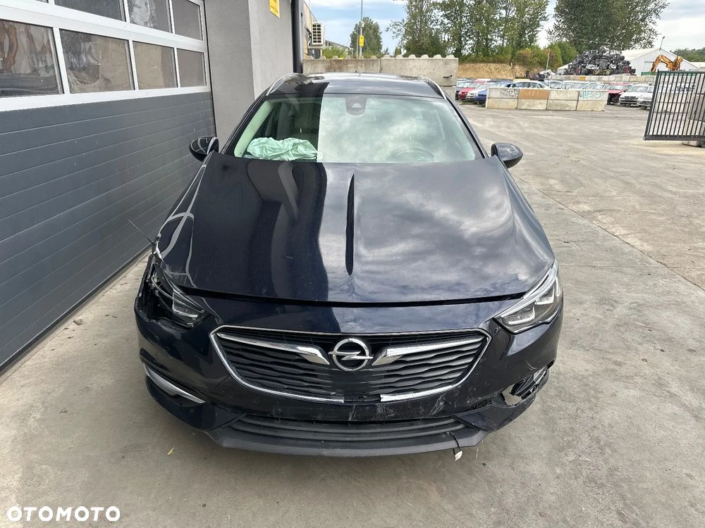 Opel Insignia 1.5 T Elite S&S - 2