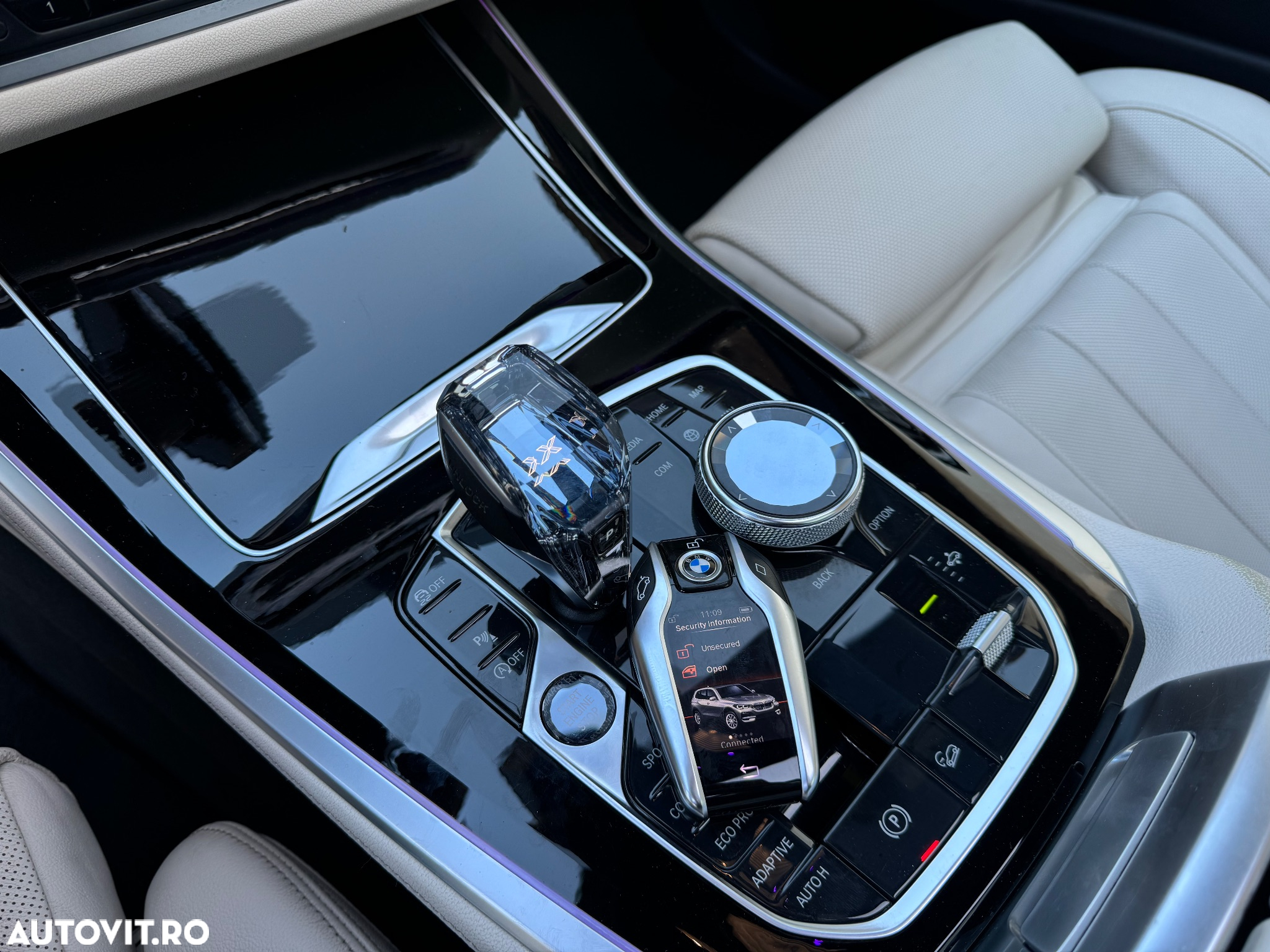 BMW X5 xDrive40i - 27