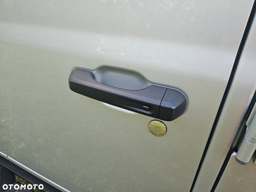 Jeep Wrangler Unlimited 2.0 Turbo PHEV 4xe Rubicon - 38