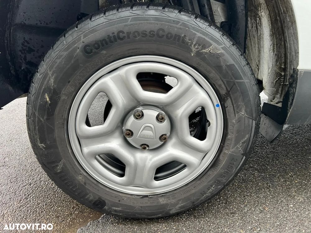 Dacia Duster 1.5 Blue dCi 4WD Comfort - 8