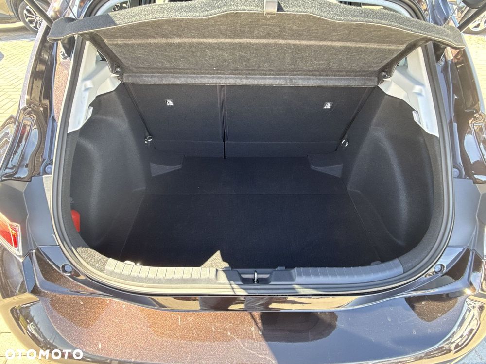 Toyota Corolla 1.2 T Comfort - 24