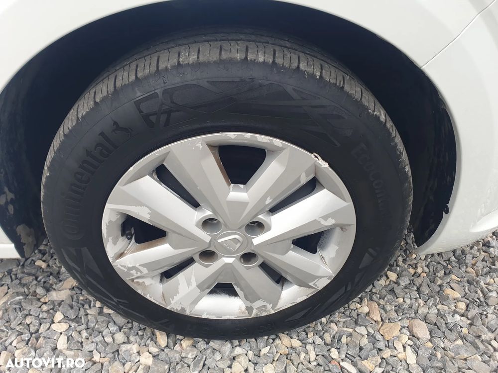 Dacia Logan TCe 90 MT6 Prestige - 14