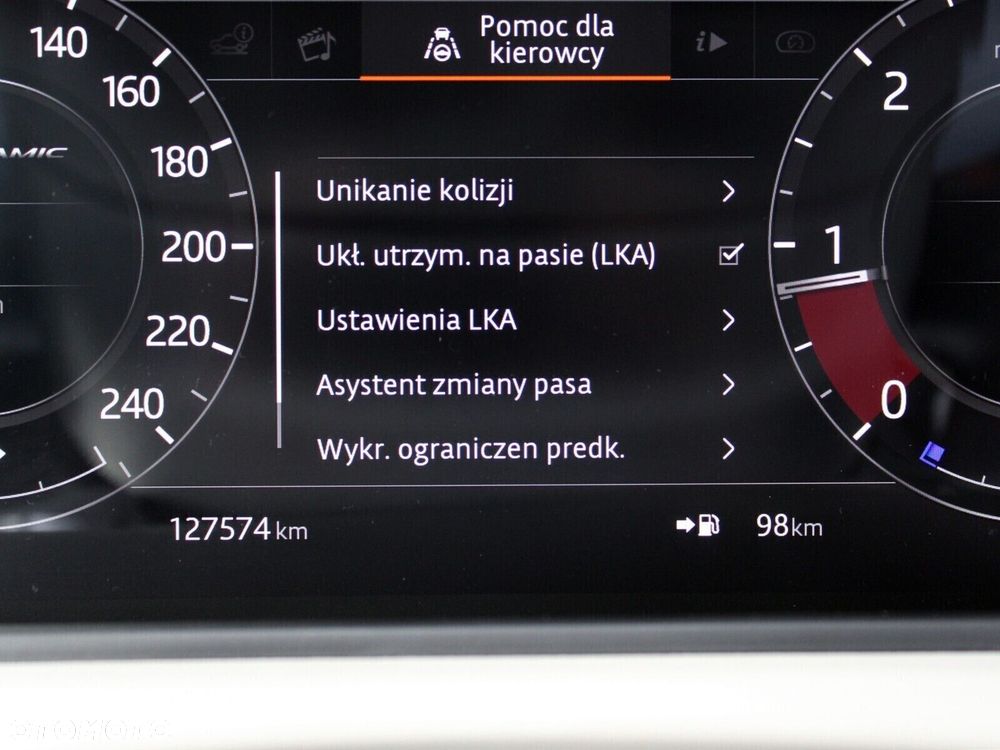 Land Rover Range Rover Velar 2.0 SD4 R-Dynamic HSE - 26