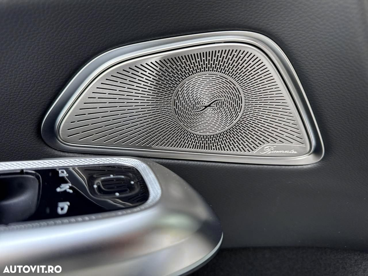 Mercedes-Benz E 220 d MHEV 4MATIC Aut. - 13