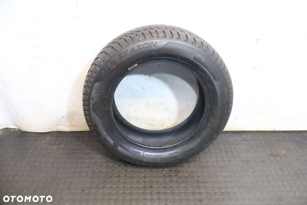 opona opony 2 szt 195/60/15 wielosezon - 2