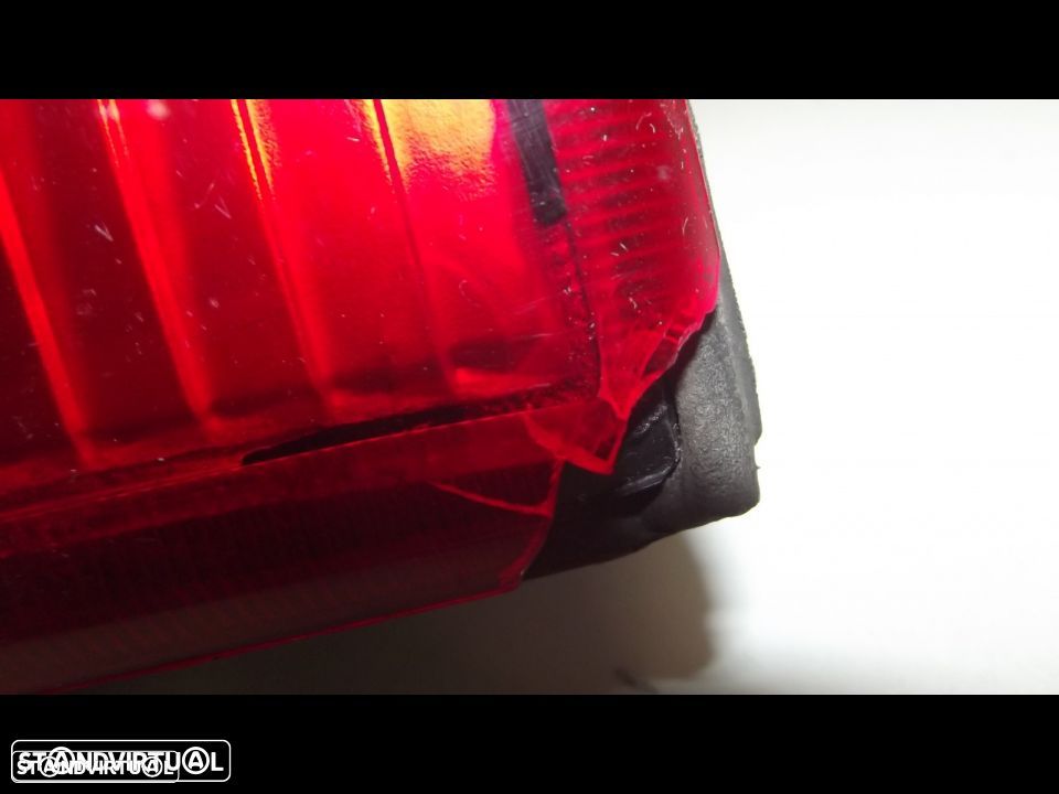 volvo 740 carrinha farolim tras direito original - 2