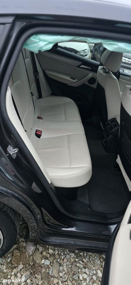 BMW X4 xDrive30d Edycja M Sport - 25