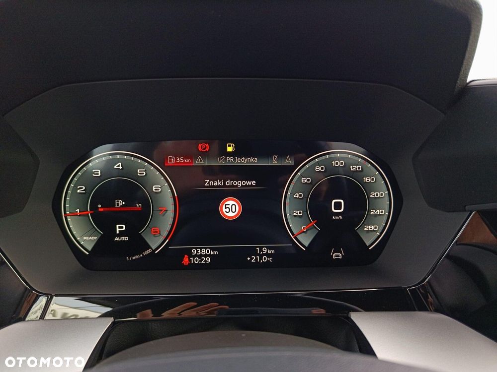Audi A3 Limousine - 18
