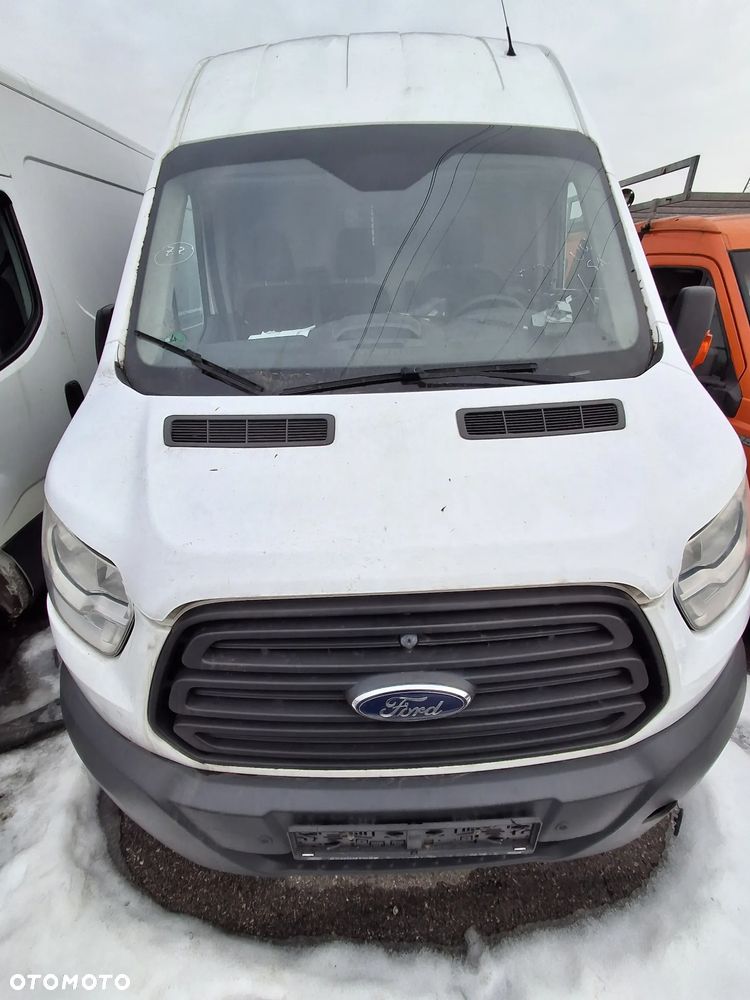 FORD TRANSIT MK8 VIII 2.2TDCI na części - 13