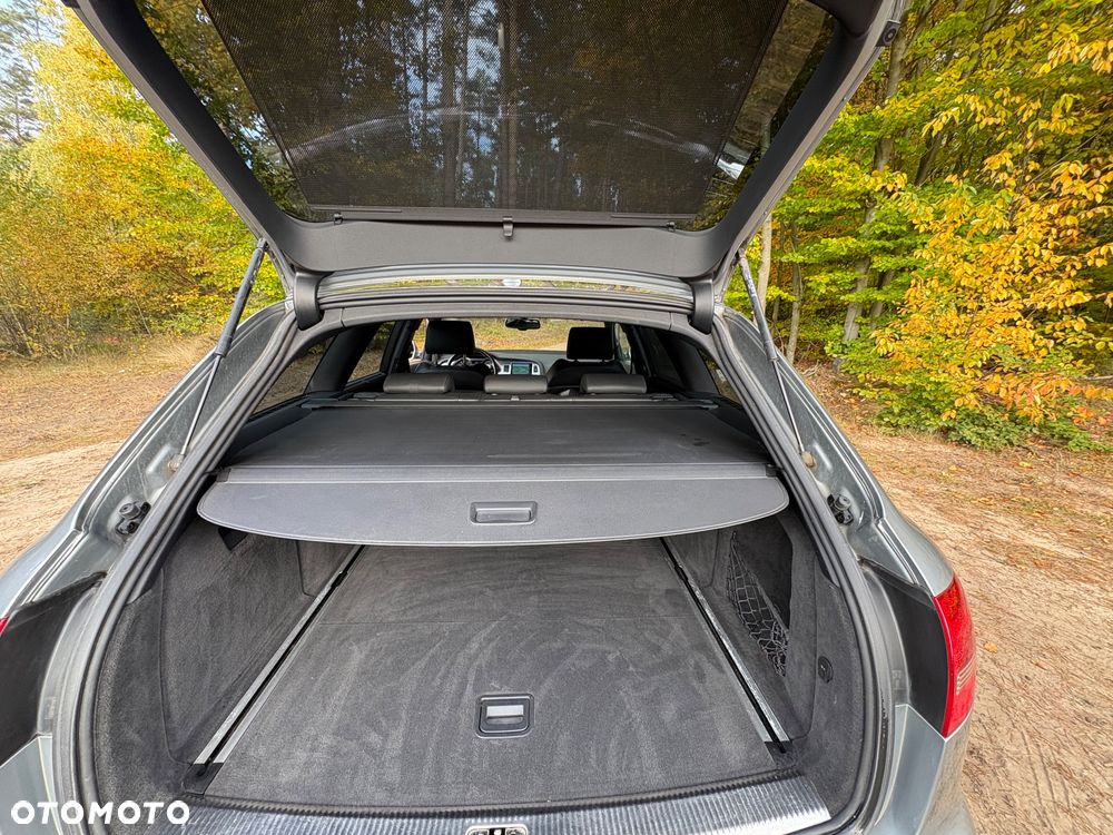 Audi A6 Avant - 17