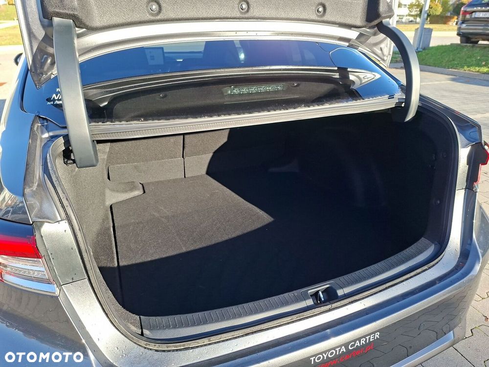 Toyota Corolla 1.8 Hybrid Style - 14