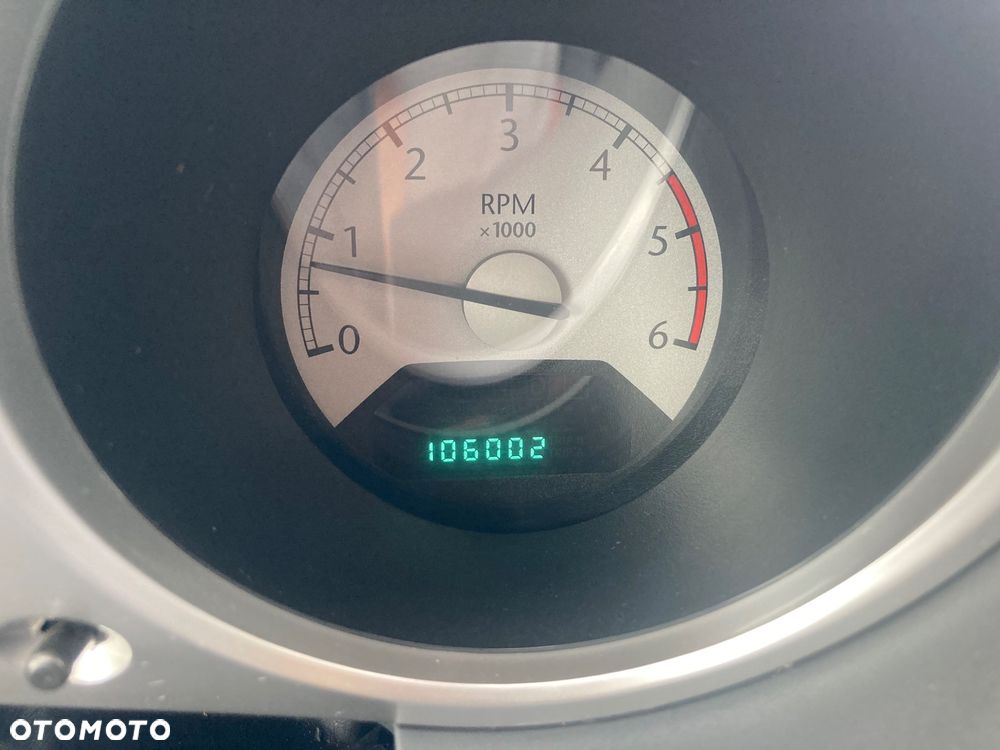 Chrysler Sebring 2.0 CRD Limited - 10