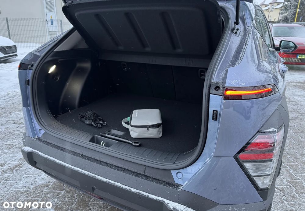 Hyundai Kona 1.0 T-GDI Smart - 19