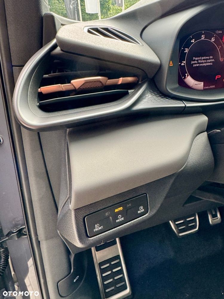 Cupra Terramar 1.5 eTSI mHEV DSG - 21