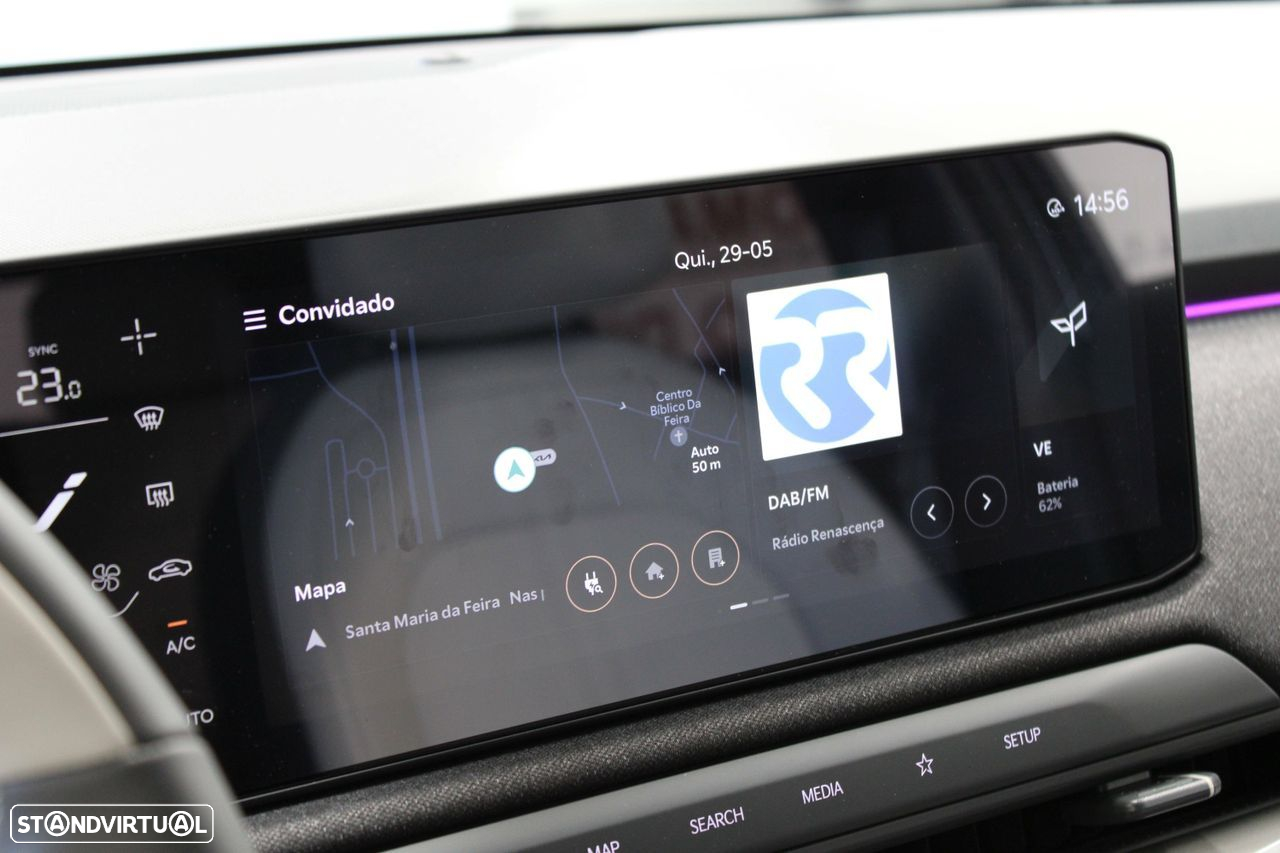 Kia EV3 81.4 kWh GT-Line - 14