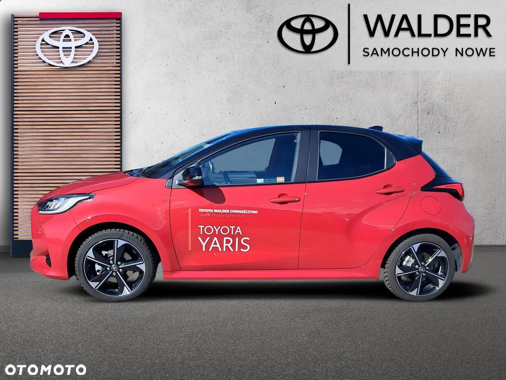 Toyota Yaris Hybrid 1.5 Executive - 2