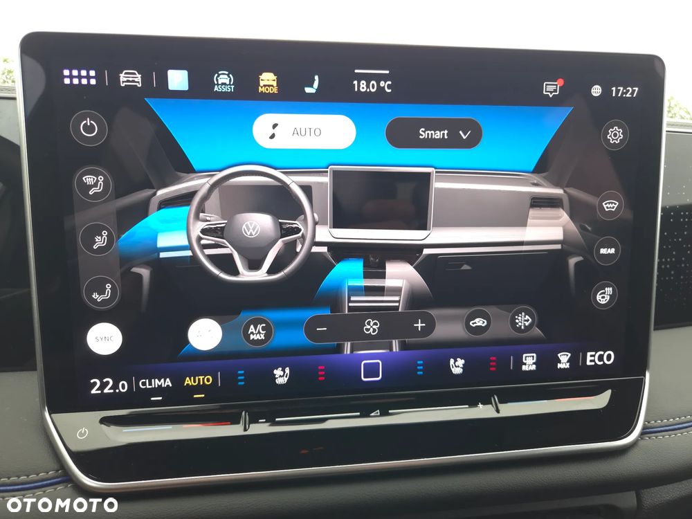 Volkswagen Tiguan 1.5 eHybrid OPF DSG R-Line - 39
