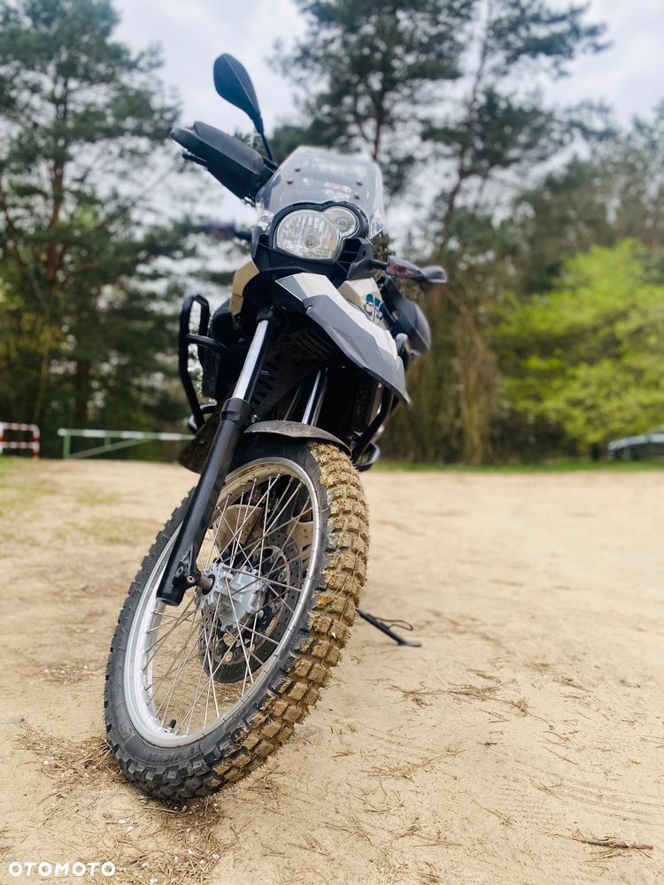 BMW GS - 3