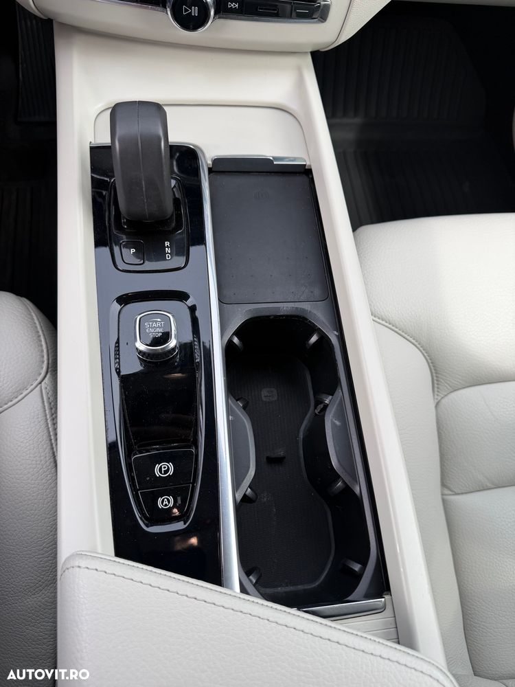 Volvo XC 60 - 17