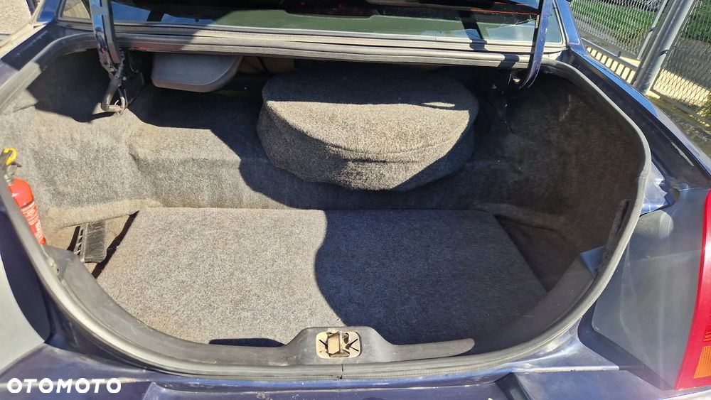 Lincoln Town Car 4.6 Signature - 12