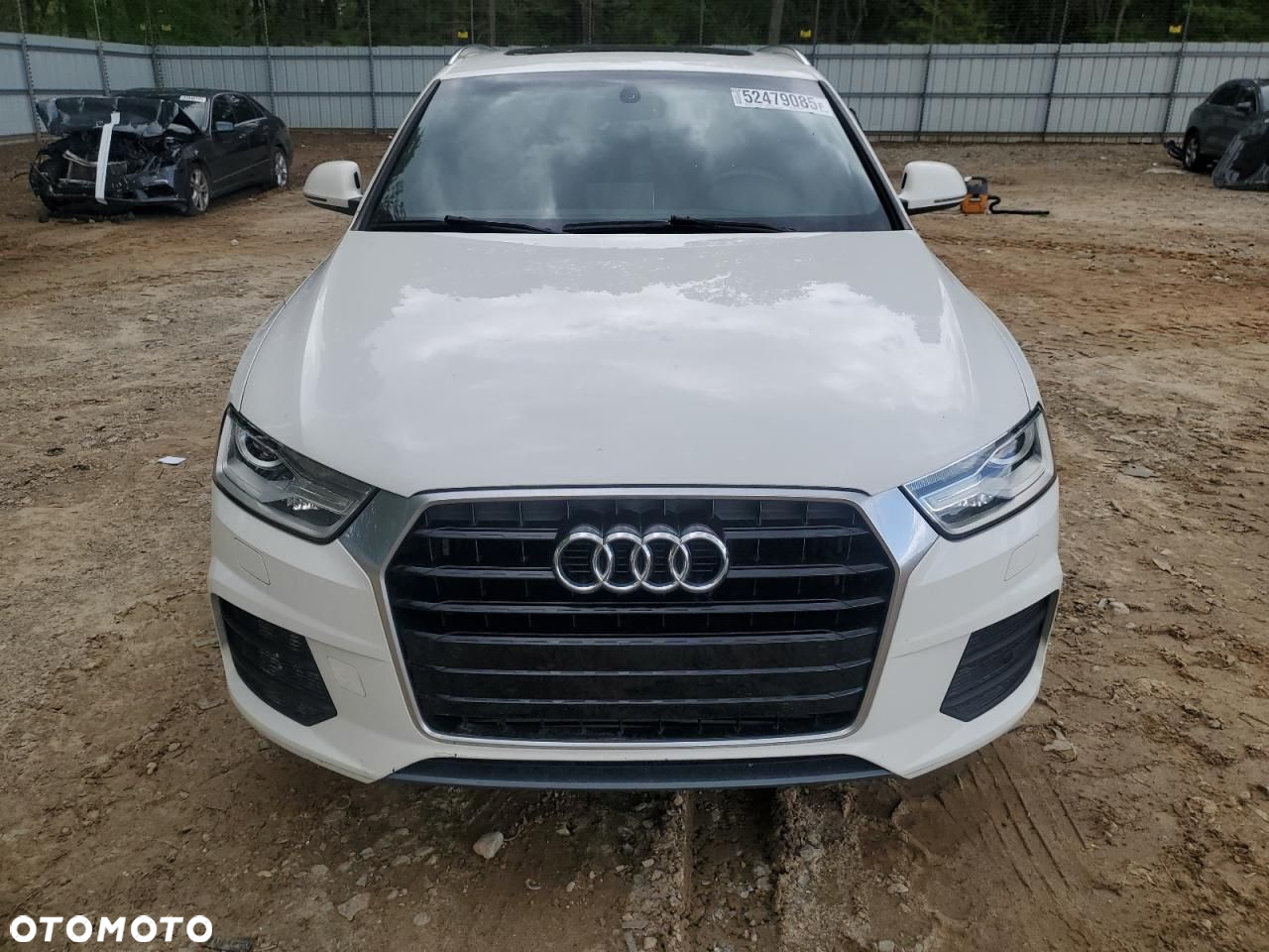 Audi Q3 - 6