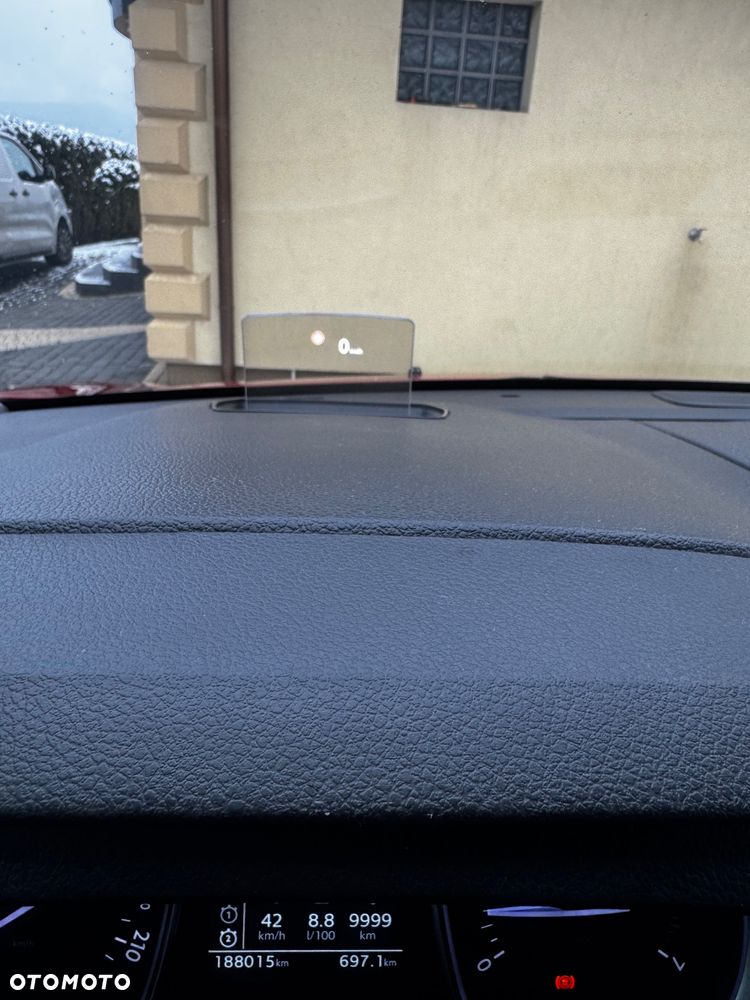 Citroën SpaceTourer M EAT8 Shine - 22