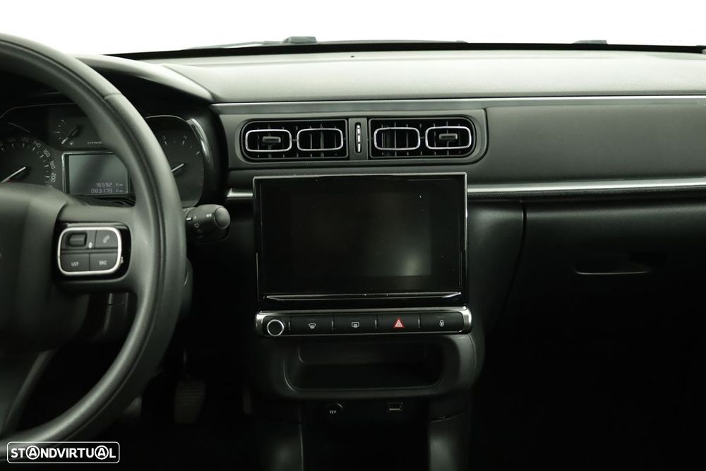 Citroën C3 1.2 PureTech C-Series - 9