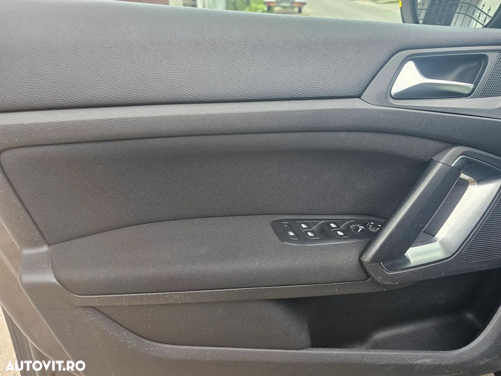 Peugeot 308 BlueHDi 120 Stop & Start Active - 15