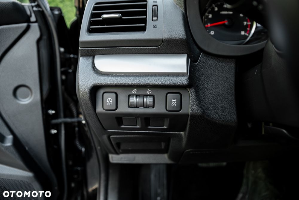 Subaru XV 2.0i Lineartronic Comfort - 28