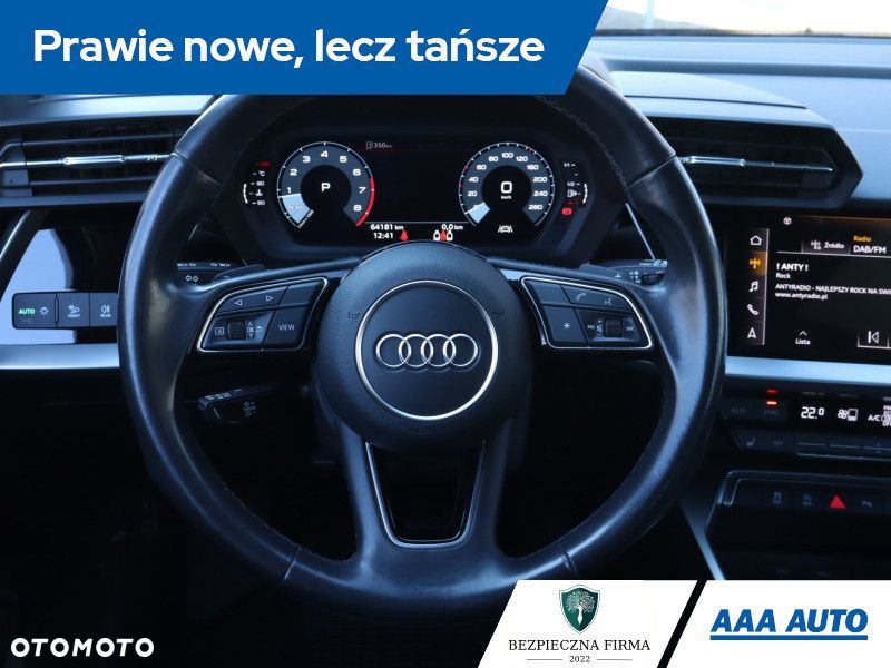 Audi A3 Sportback - 24