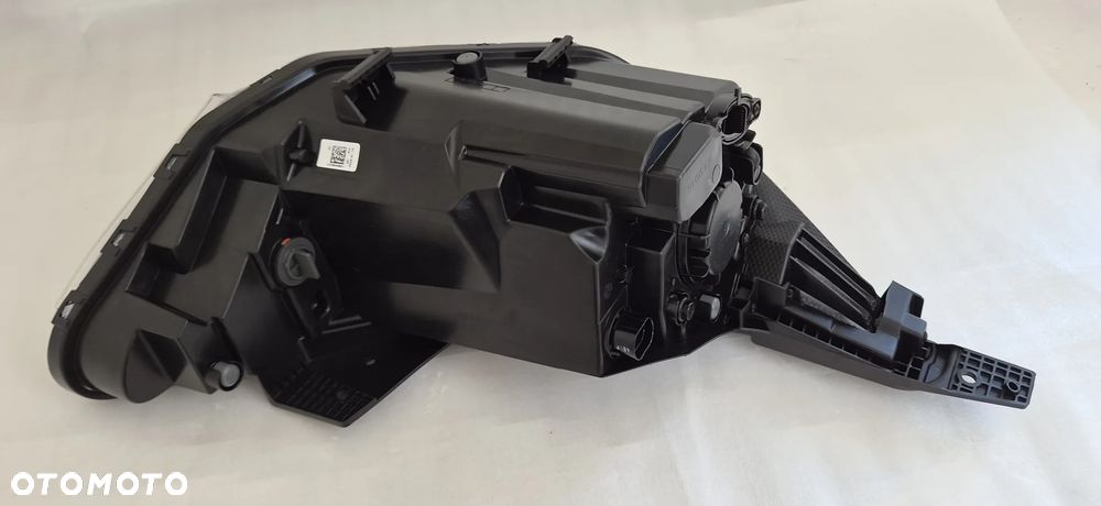 LAMPA LEWA PRZÓD HYUNDAI i20 III 2021- 92101-Q0000 ZWYKŁA - 15