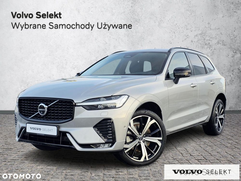 Volvo XC 60 - 2