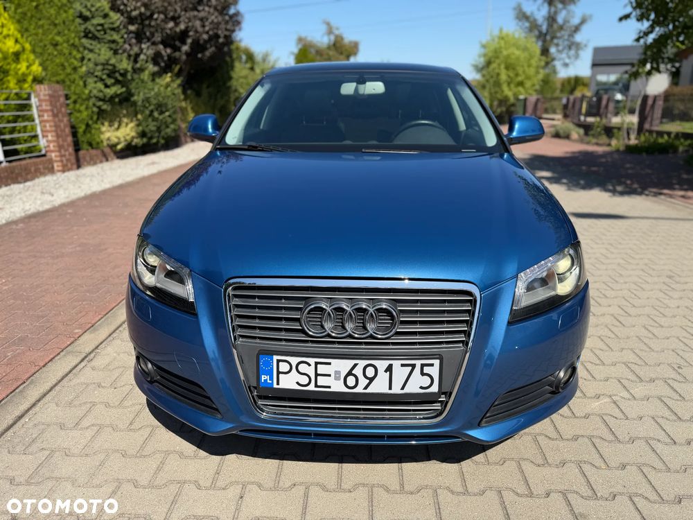 Audi A3 Sportback - 25