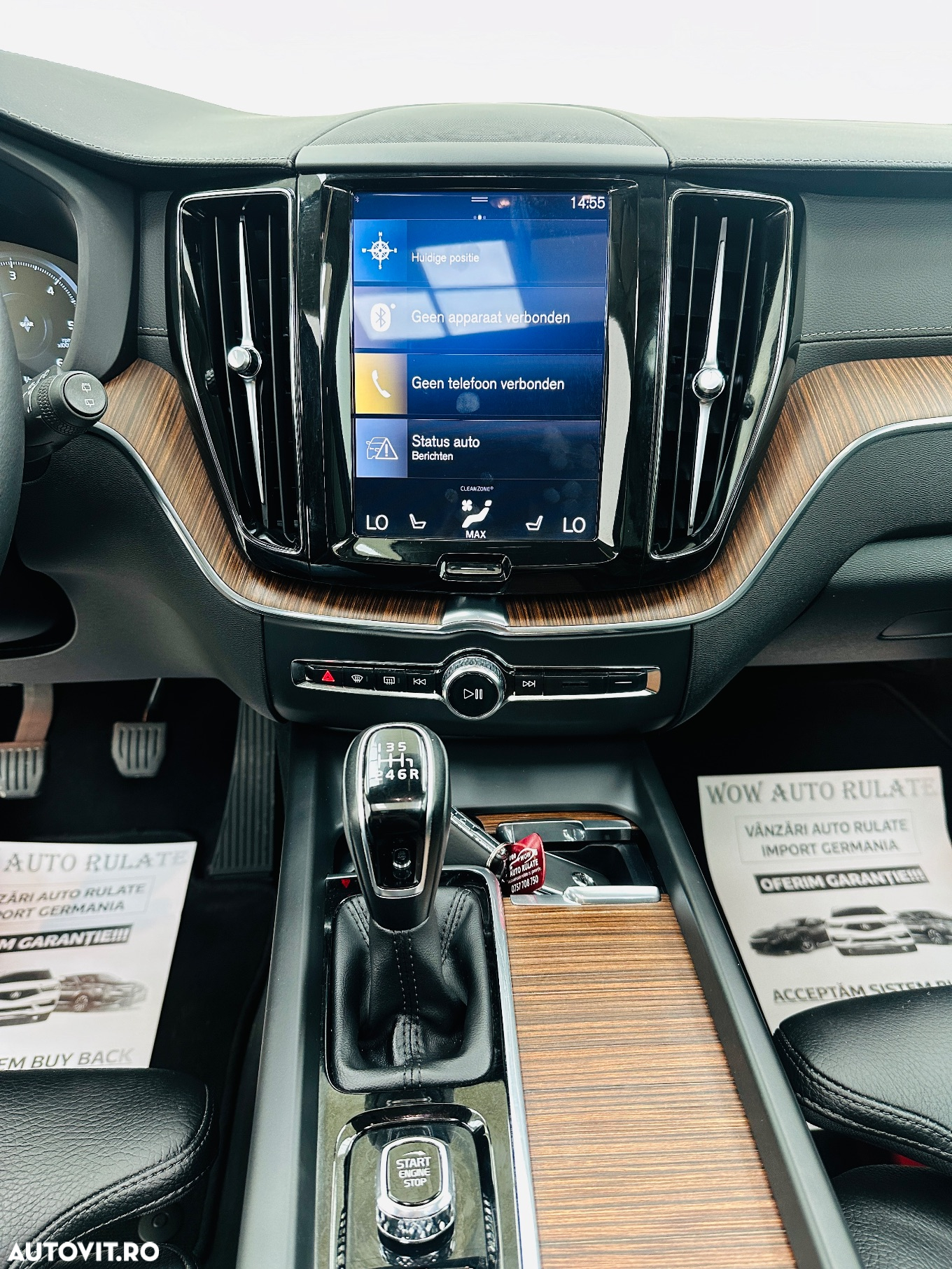 Volvo XC 60 - 27