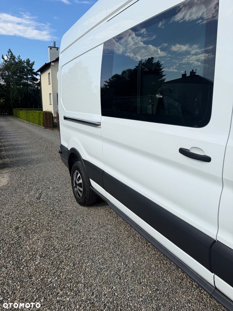 Ford Transit - 10