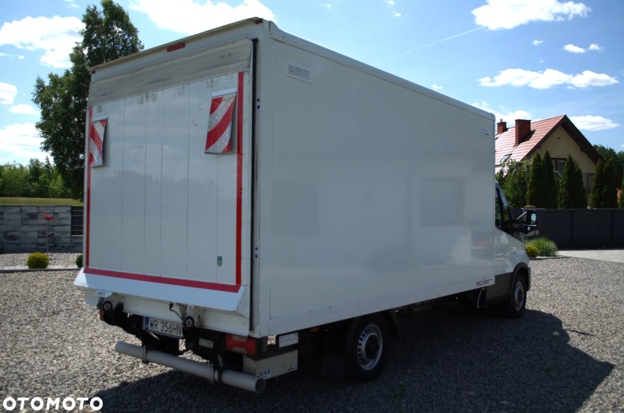 Iveco DAILY - 8