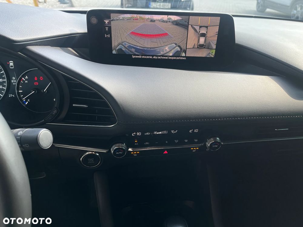 Mazda 3 2.0 mHEV Exclusive-Line - 9