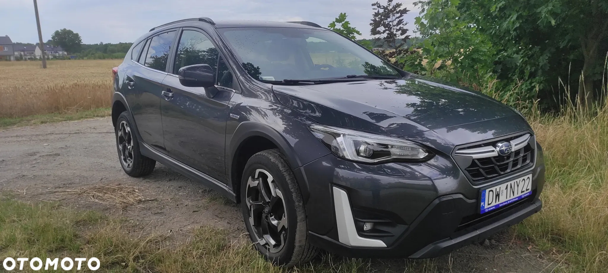 Subaru XV 2.0i Comfort (EyeSight) Lineartronic - 3
