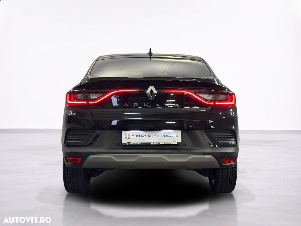Renault Arkana - 5