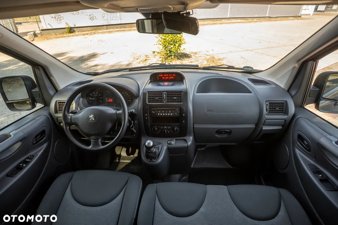 Peugeot Expert Tepee 2.0 HDi L2 Access - 18