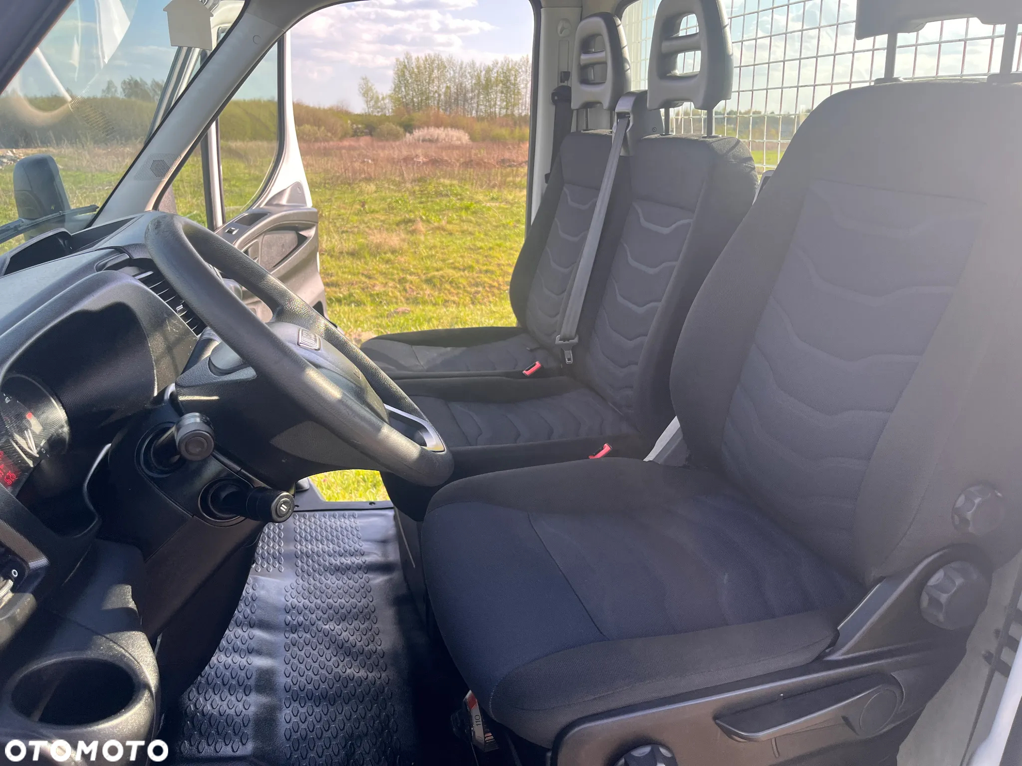 Iveco DAILY 35C14 - 18