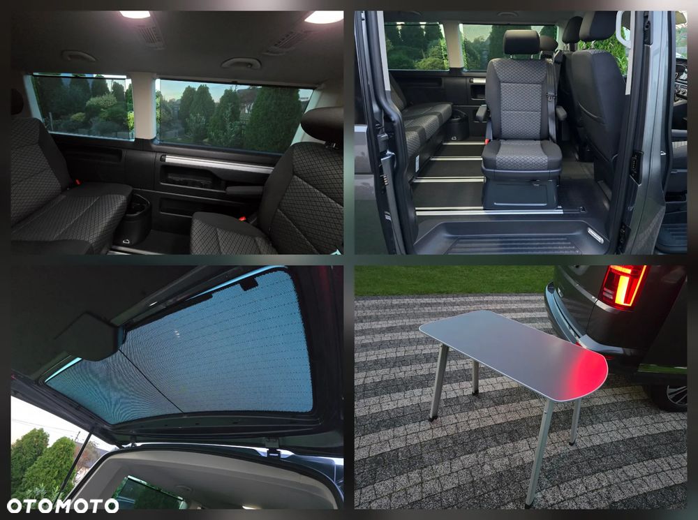 Volkswagen Multivan 6.1 2.0 TDI L1 Trendline 4Motion DSG - 28