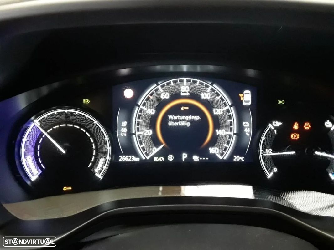 Mazda MX-30 e-Skyactiv Advantage+Vintage Leatherette - 5