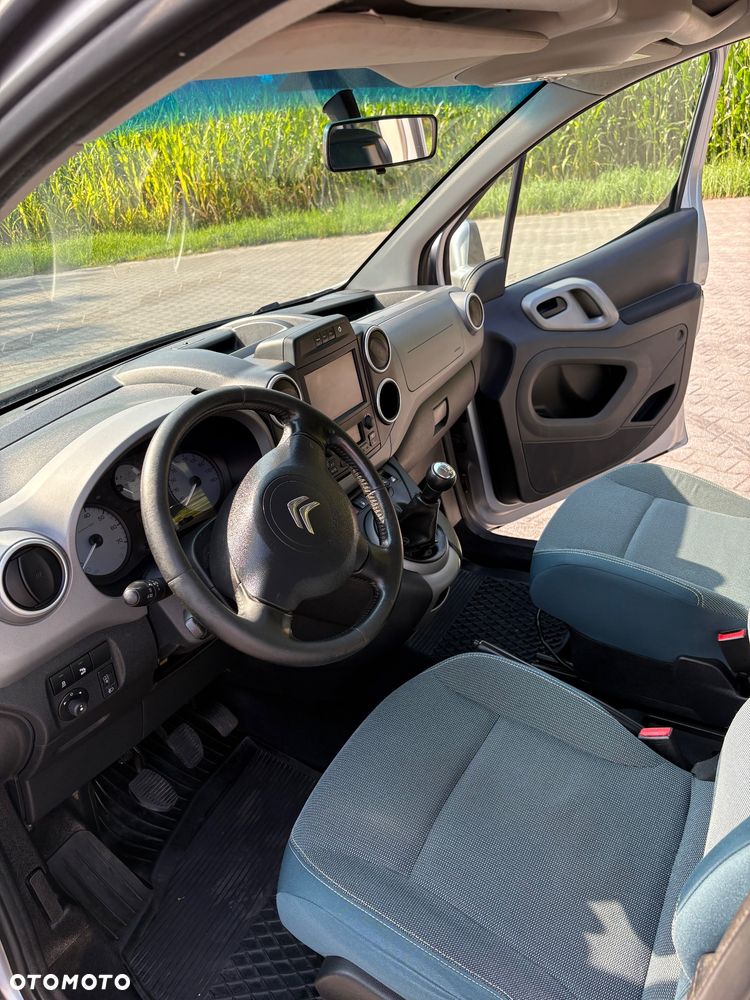 Citroën Berlingo Multispace BlueHDi 100 FEEL - 15